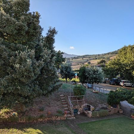 Agriturismo Il Giovannello Роккастрада Екстер'єр фото